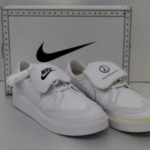 Nike G-Dragon x Kwondo 1 'Triple White'