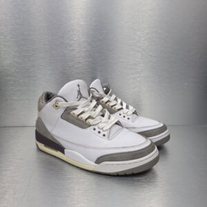 A Ma Maniére x Air Jordan 3 Retro SP 'Raised By Women' – side view
