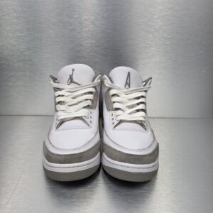 A Ma Maniére x Air Jordan 3 Retro SP 'Raised By Women' – front view
