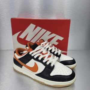 Nike Dunk Low PRM 'Halloween' – side view