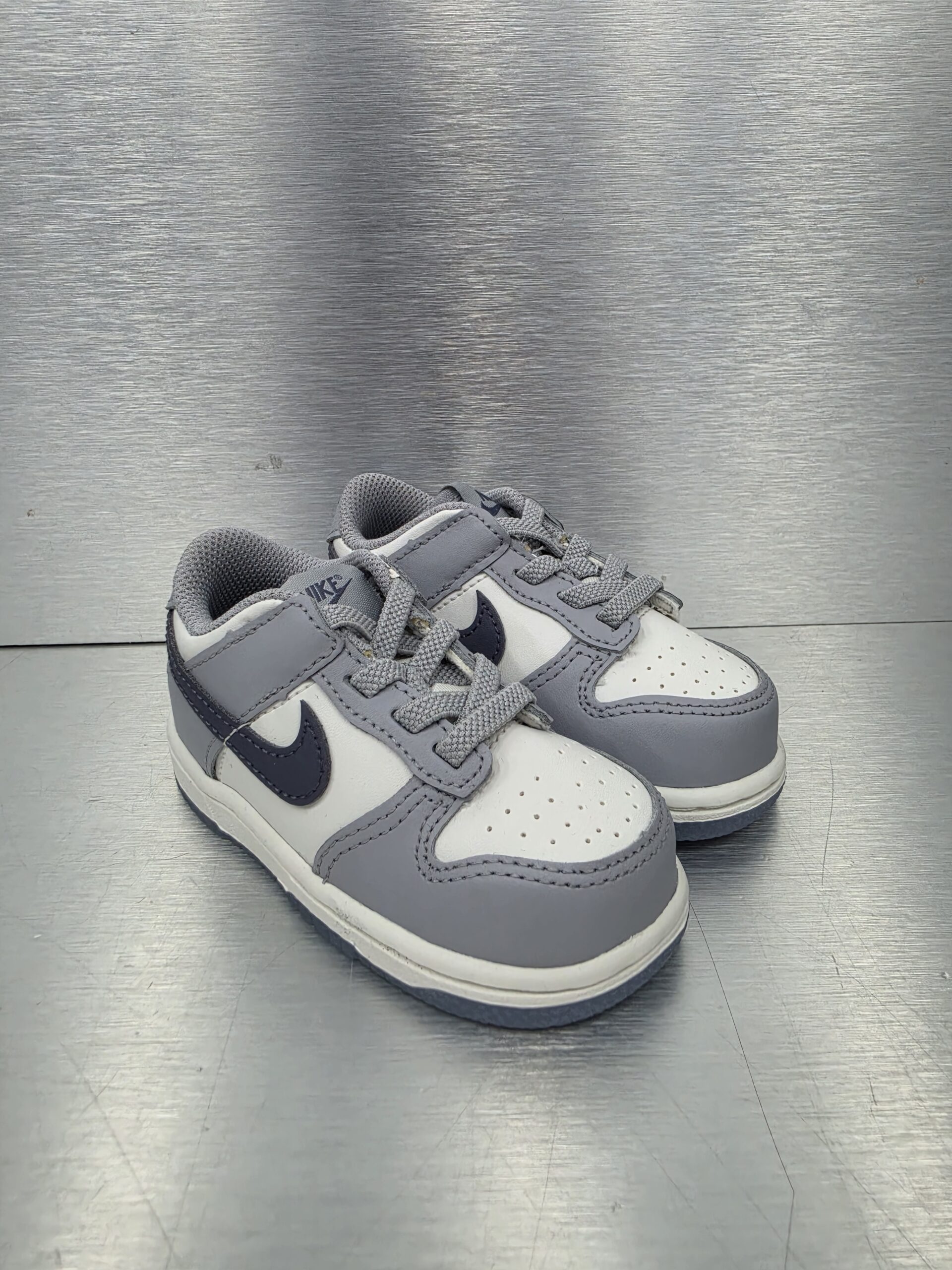 Nike Dunk Low TD 'Phantom' – side view