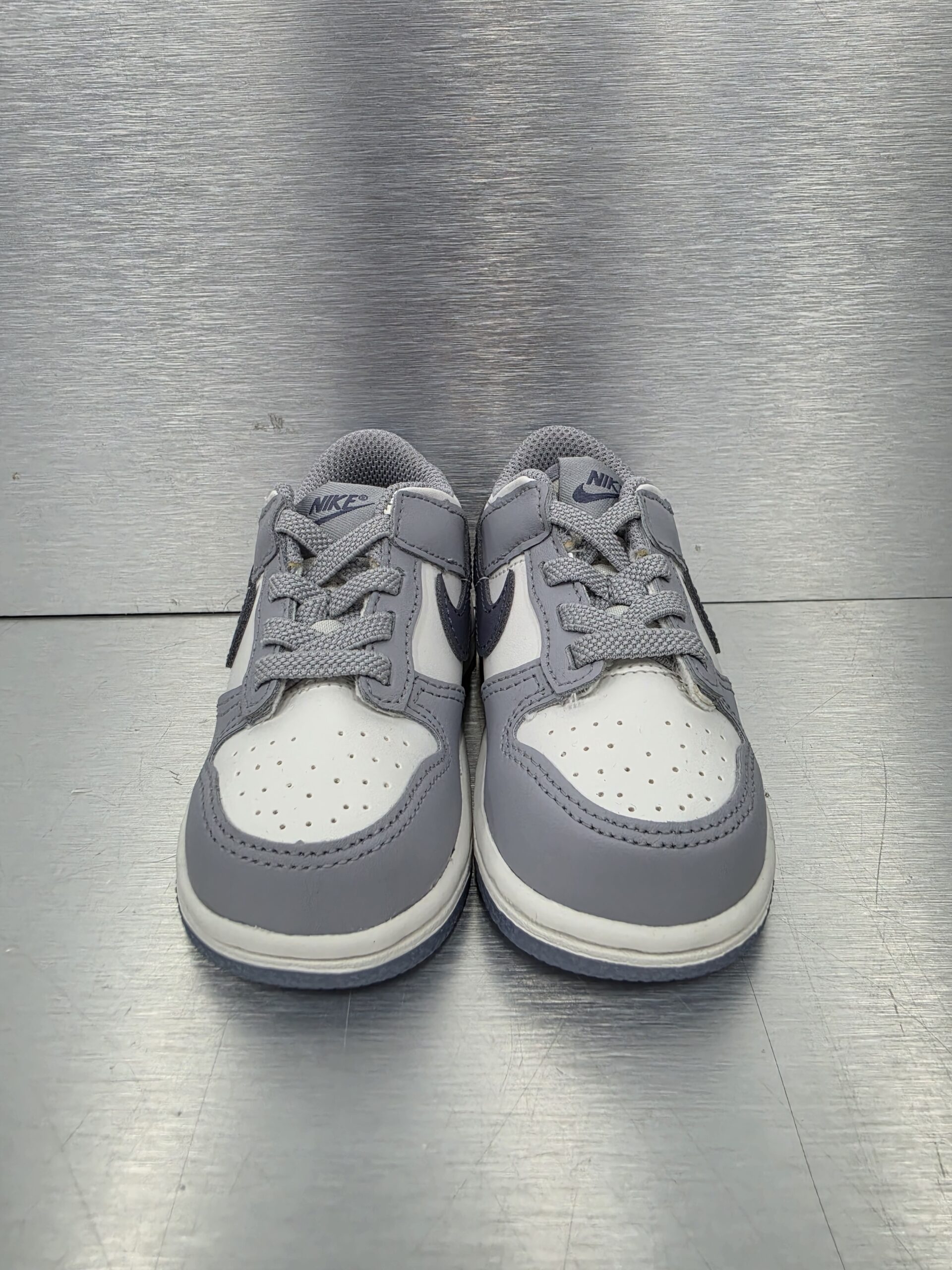 Nike Dunk Low TD 'Phantom' – front view