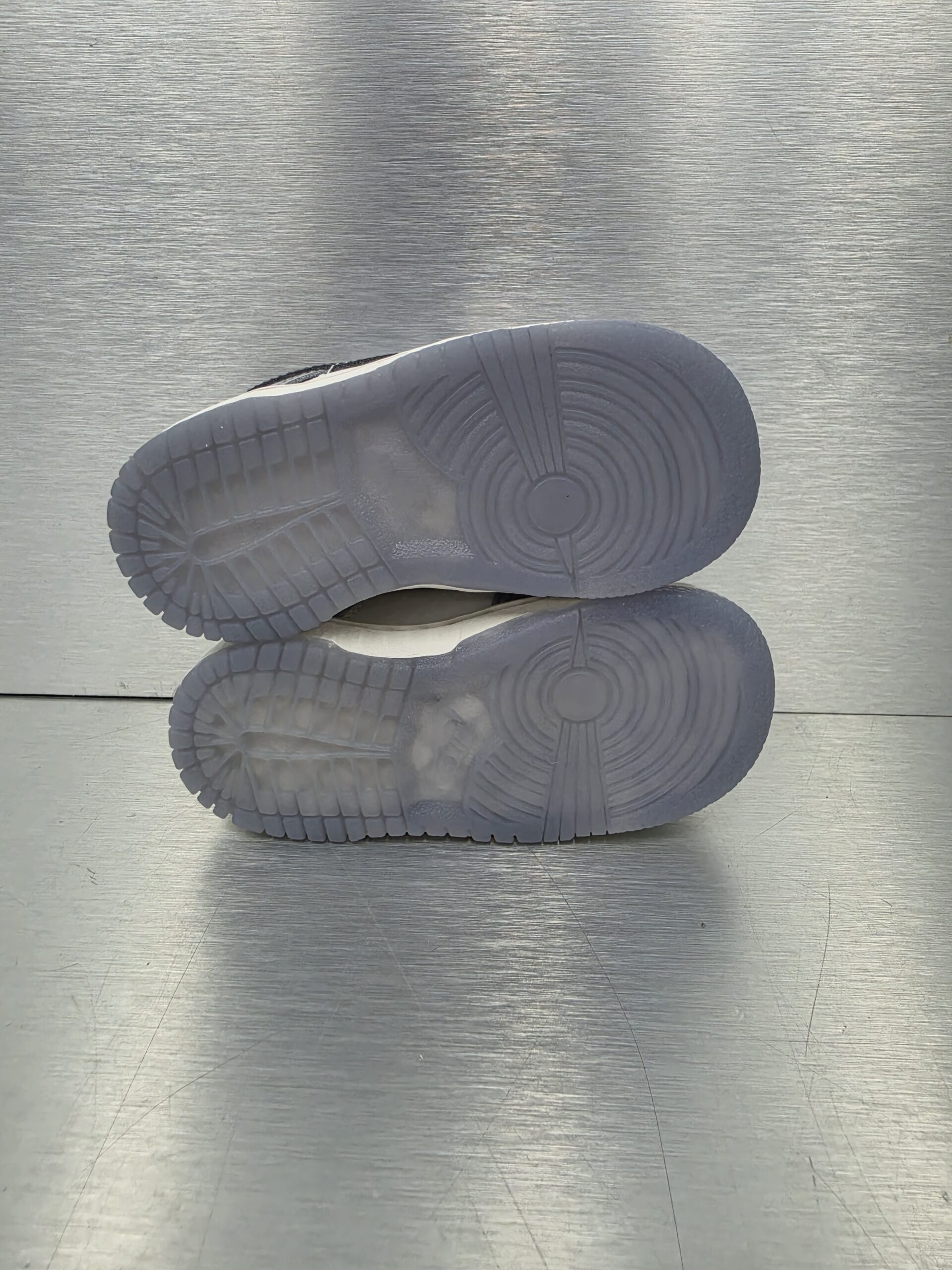 Nike Dunk Low TD 'Phantom' – sole view