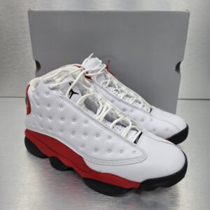 Air Jordan 13 Retro 'Chicago' – side view