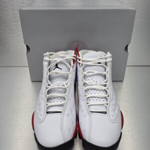 Air Jordan 13 Retro 'Chicago' – front view