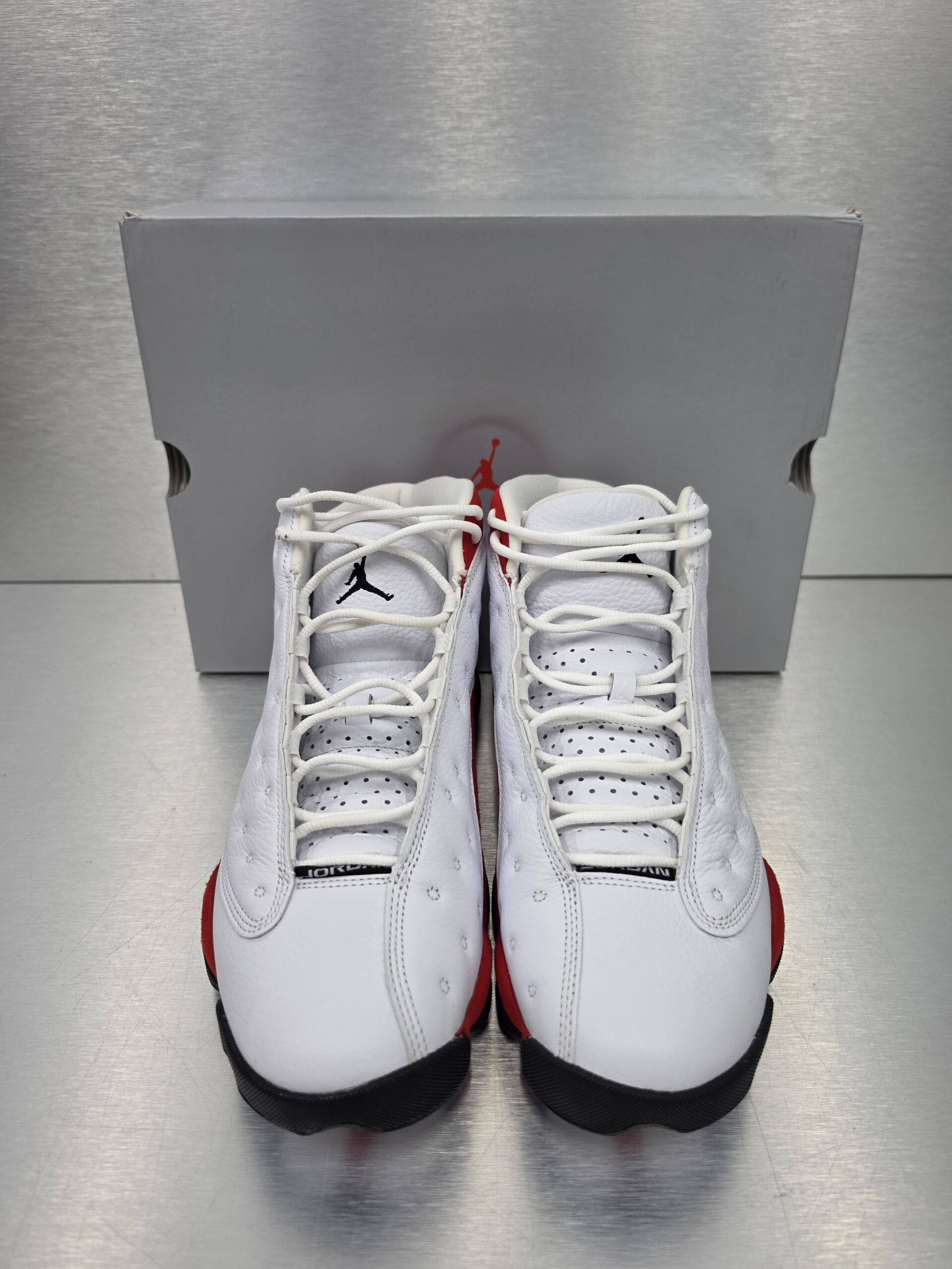 Air Jordan 13 Retro 'Chicago' – front view