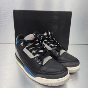 Air Jordan 3 Retro 'Rare Air' – side view