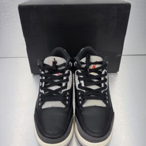 Air Jordan 3 Retro 'Rare Air' – front view