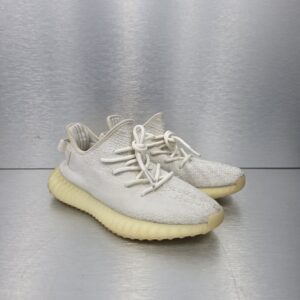 Adidas Yeezy Boost 350 V2 'Cream White' – side view