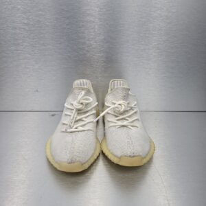 Adidas Yeezy Boost 350 V2 'Cream White' – front view
