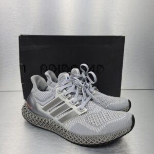 Adidas 4D 'NASA' – side view
