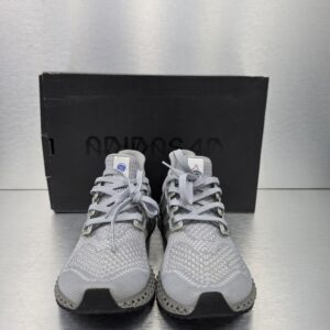 Adidas 4D 'NASA' – front view